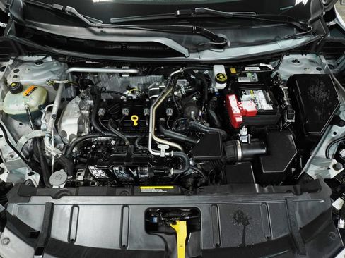 Used 2021 Nissan Rogue SV w/ Premium Package AWD/4WD image 10
