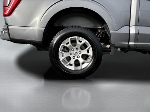 Used 2023 Ford F150 XLT image 7