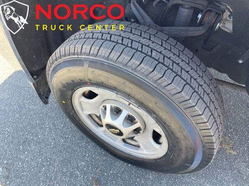 Used 2019 Chevrolet Silverado 2500 W/T w/ WT Convenience Package image 7