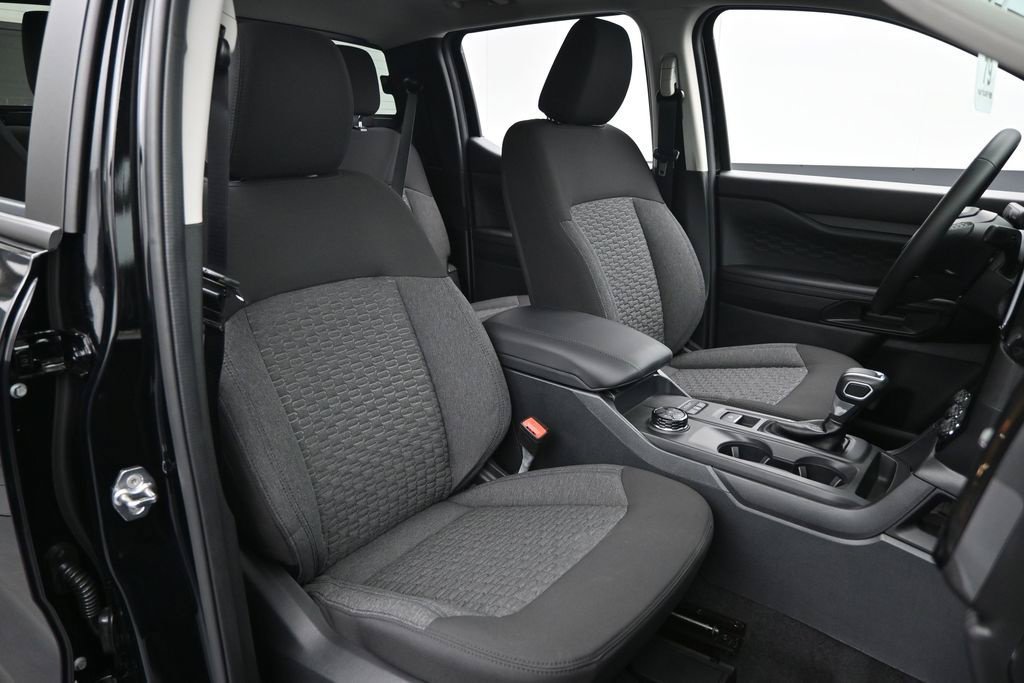 New 2026 Ford Ranger XLT AWD/4WD image 21