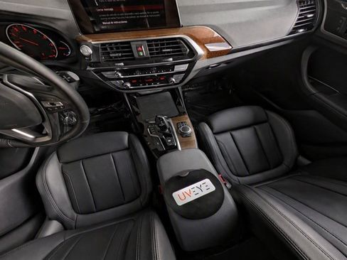 Used 2020 BMW X3 sDrive30i w/ Driving Assistance Package RWD image 22