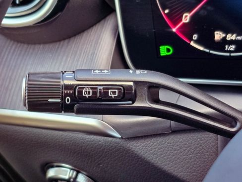 New 2025 Mercedes-Benz GLC 300 4MATIC image 20