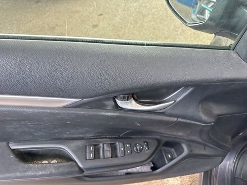 Used 2020 Honda Civic LX image 16