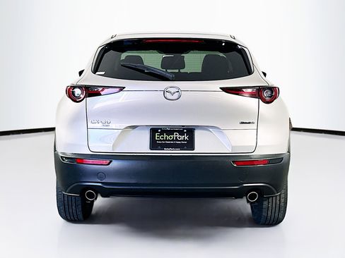 Used 2024 MAZDA CX-30 AWD 2.5 S w/ Select Sport Pkg image 7