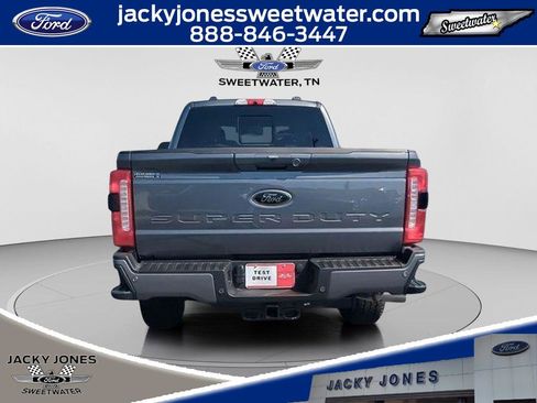 New 2026 Ford F250 XLT w/ XLT Premium Package image 7