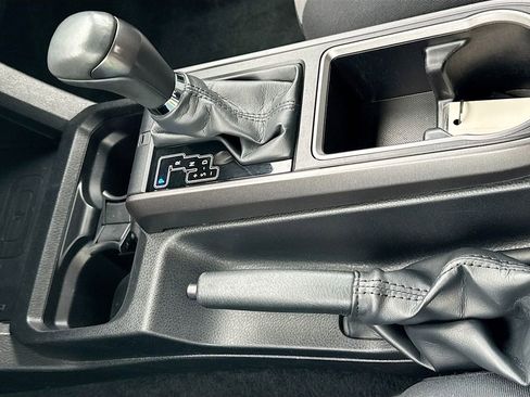 Used 2023 Toyota Tacoma TRD Off-Road image 21