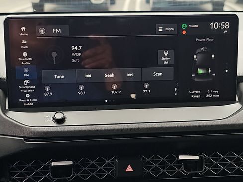 Used 2023 Honda Accord Sport image 20