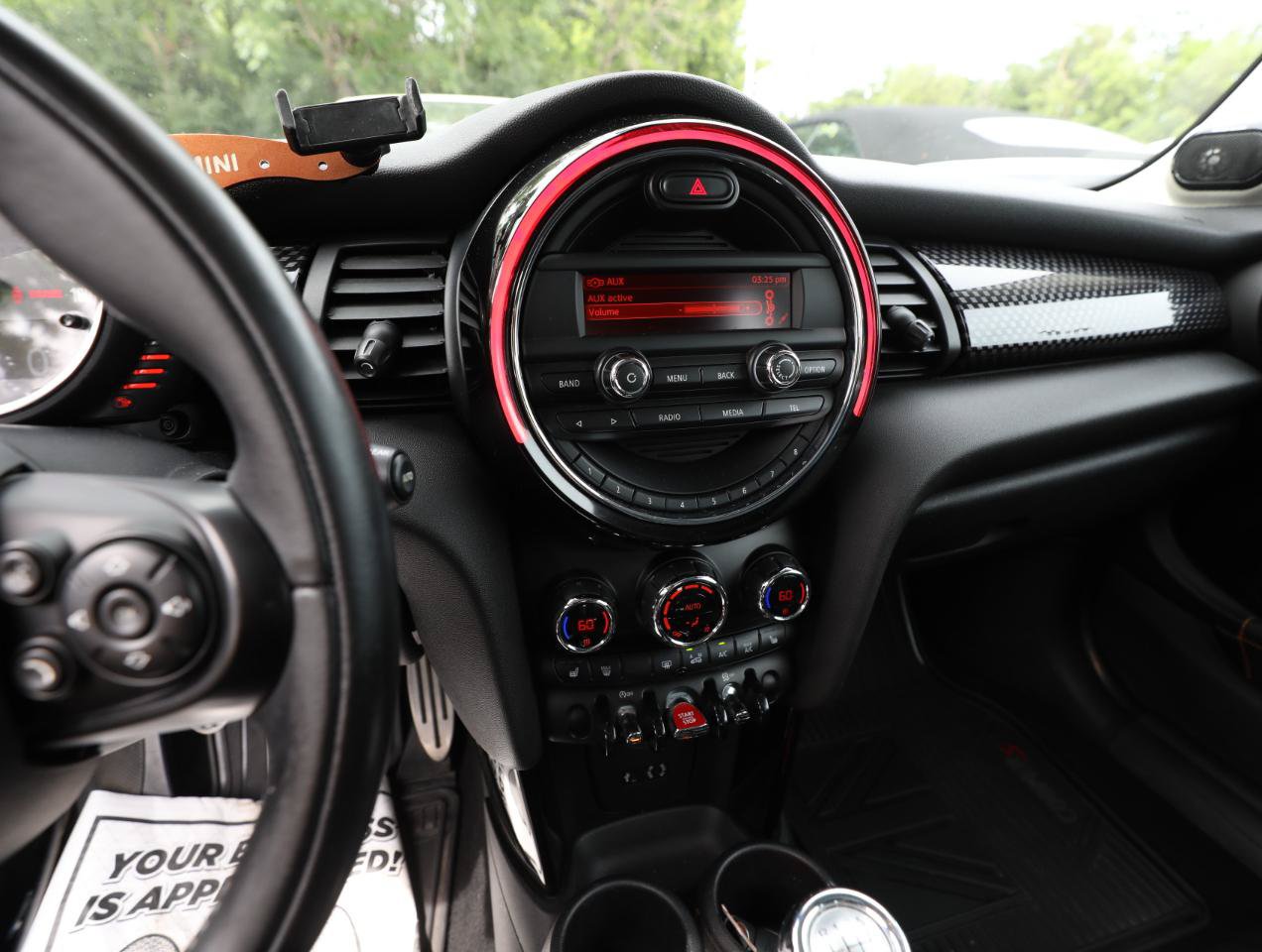 Used 2015 MINI Cooper S FWD image 20