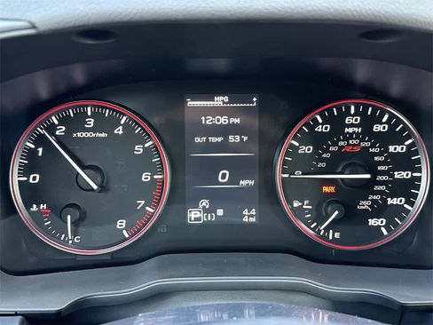 New 2026 Subaru Impreza RS image 19