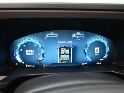 New 2025 Ford Bronco Sport Big Bend image 19