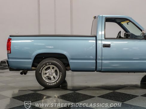 Used 1992 GMC Sierra 1500 2WD Regular Cab image 29
