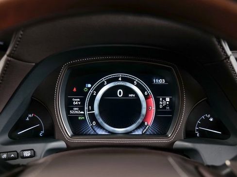 Used 2019 Lexus LS 500 AWD w/ Interior Upgrade Package image 20