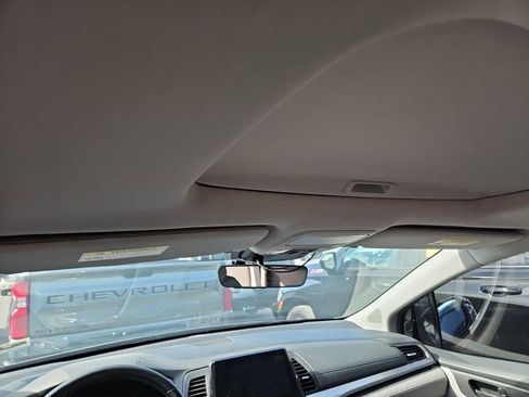 Used 2019 Honda Odyssey EX-L image 8