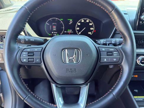 Used 2025 Honda CR-V Sport-L image 16