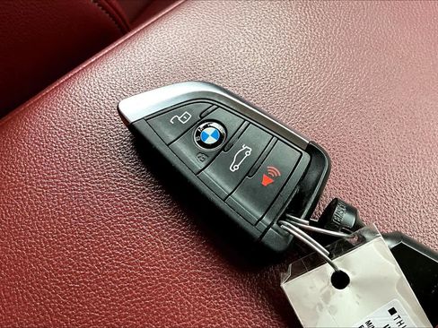 Used 2023 BMW 430i xDrive 430i xDrive w/ Parking Assistance Package image 14