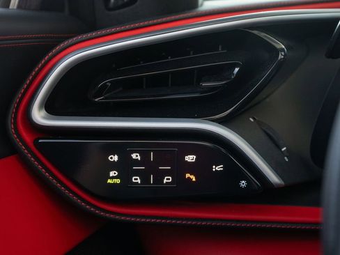 Used 2024 Ferrari 296 GTS image 36