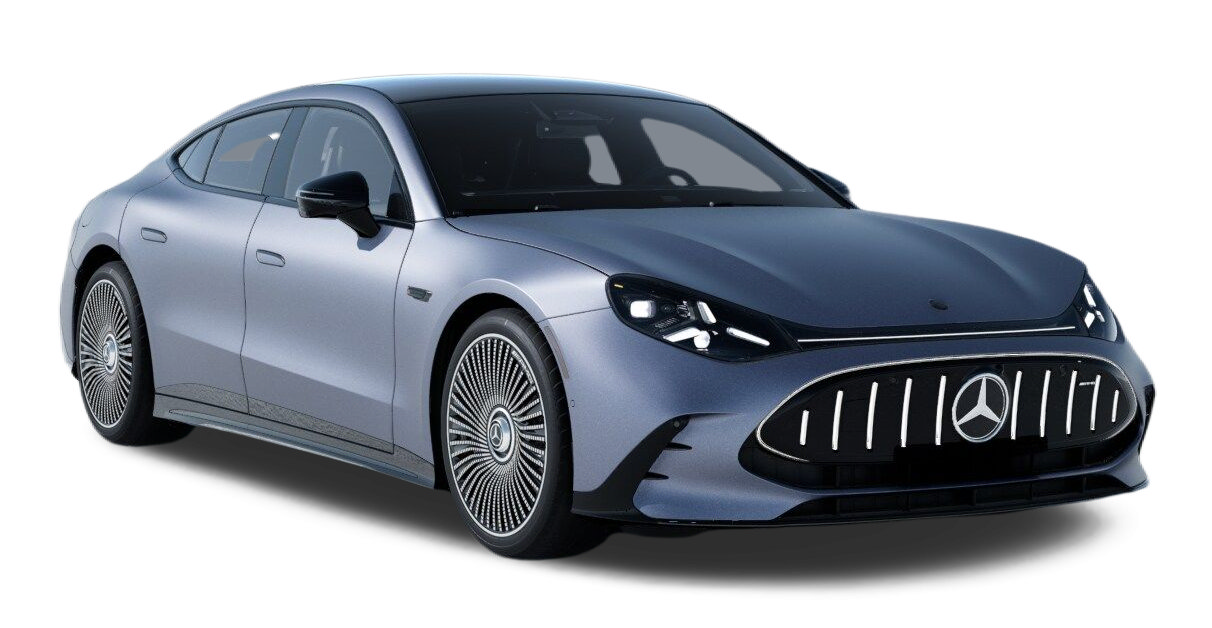 New 2027 Mercedes-Benz AMG GT 55 image 15