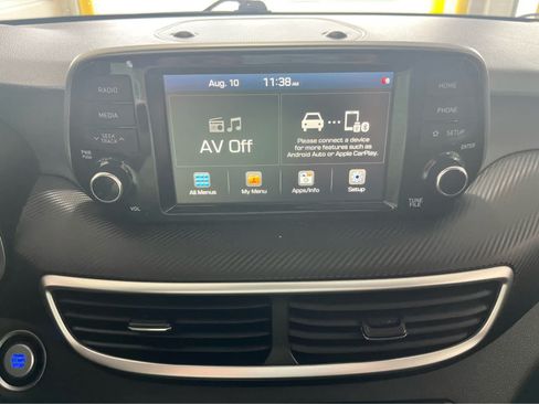 Used 2020 Hyundai Tucson Sport AWD/4WD image 31