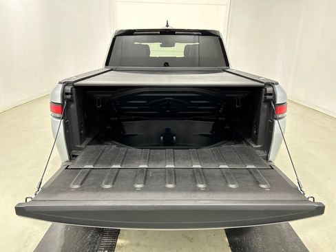 Used 2025 Rivian R1T Adventure AWD/4WD image 15