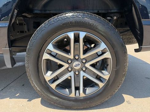 Used 2023 Ford F150 XL w/ STX Appearance Package AWD/4WD image 30