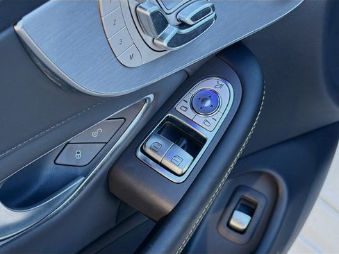 Used 2021 Mercedes-Benz C 63 AMG S w/ AMG Aerodynamics Package image 19