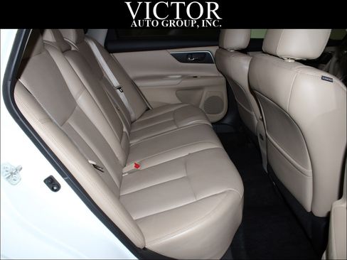 Used 2018 Nissan Altima 3.5 SL image 34