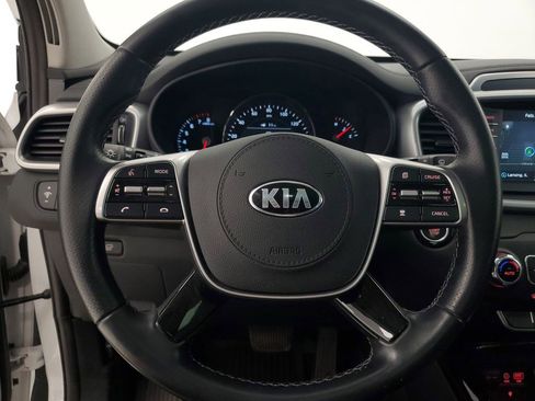 Used 2020 Kia Sorento SX image 13