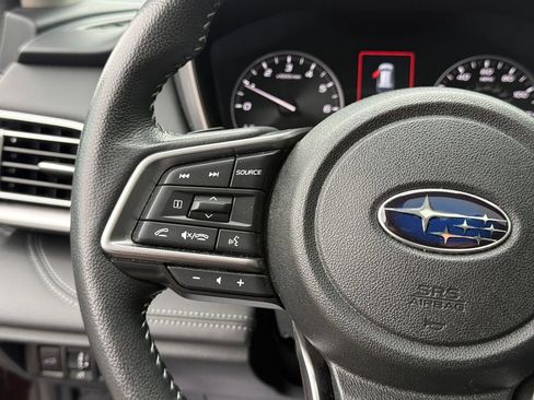 Certified 2024 Subaru Outback Limited XT AWD/4WD image 22