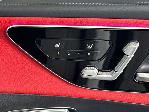 New 2026 Mercedes-Benz GLC 43 AMG 4MATIC image 16