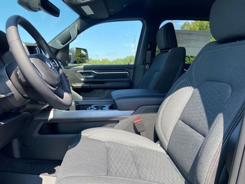 New 2026 RAM 1500 Big Horn image 14