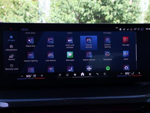 Used 2025 BMW M2 w/ Lighting Package image 29