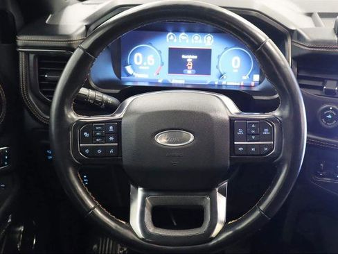 Certified 2022 Ford Expedition Platinum image 22