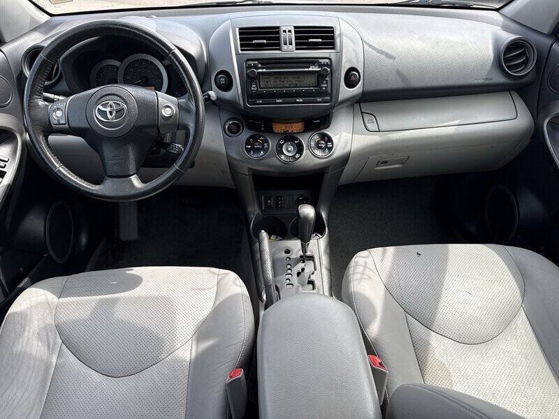 Used 2012 Toyota RAV4 Limited w/ Premium Plus Value Pkg AWD/4WD image 24