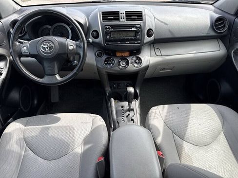 Used 2012 Toyota RAV4 Limited w/ Premium Plus Value Pkg AWD/4WD image 24