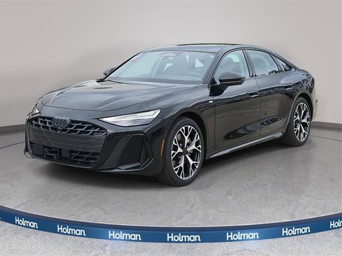 New 2026 Audi A6 Premium Plus image 1