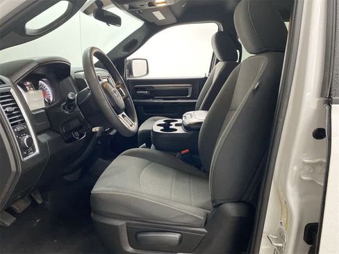 Used 2024 RAM 1500 Classic Warlock image 13