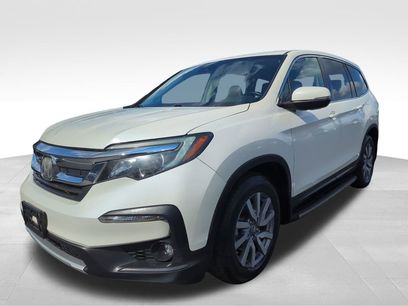 Used 2019 Honda Pilot EX-L