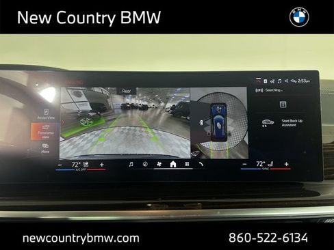 New 2026 BMW X5 xDrive50e image 22