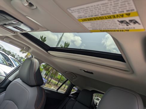 Certified 2025 Subaru Crosstrek 2.5i Limited w/ Popular Package #3A image 20