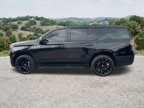 Used 2022 Chevrolet Tahoe LT w/ LT Signature Plus Package AWD/4WD image 5