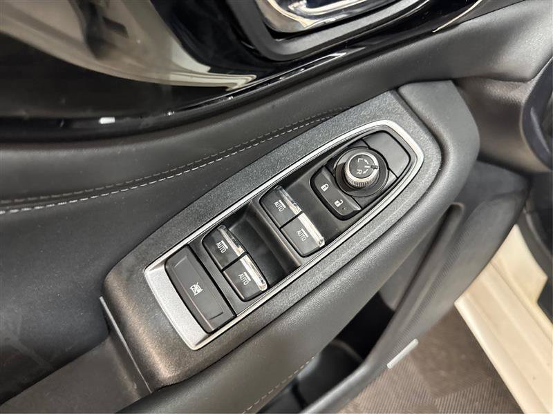 Used 2022 Subaru Legacy Limited AWD/4WD image 34