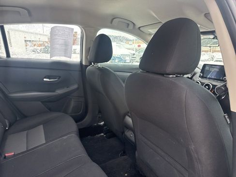 Used 2021 Nissan Sentra SV image 9