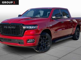 New 2026 RAM 1500 Laramie w/ Night Edition video 1