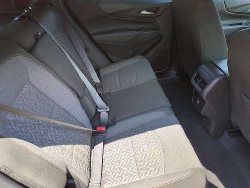 Certified 2024 Chevrolet Equinox LT AWD/4WD image 26