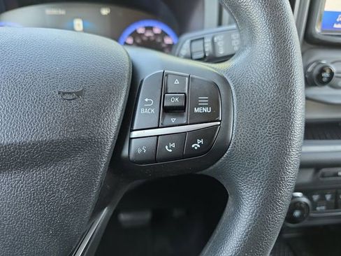 Used 2022 Ford Bronco Sport Big Bend AWD/4WD image 19