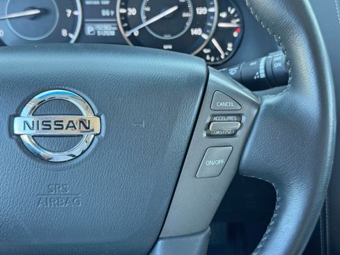 Used 2018 Nissan Armada SV w/ Driver Package image 21