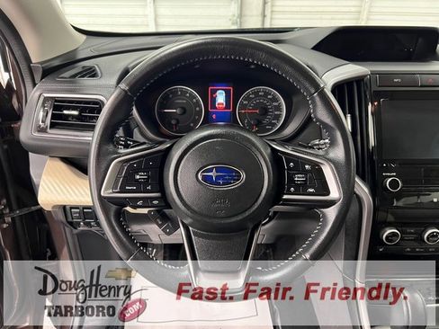 Used 2019 Subaru Ascent Premium image 46