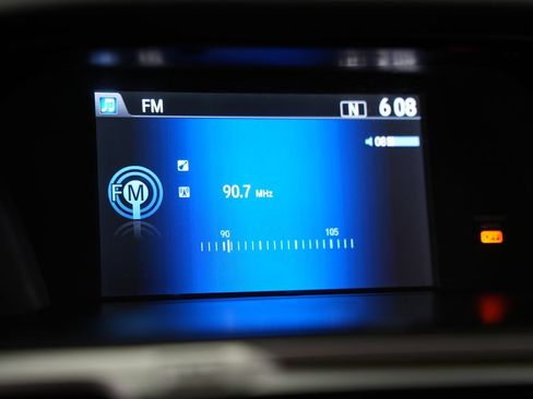 Used 2014 Honda Accord EX-L image 21