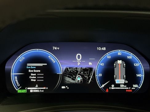 Used 2026 Toyota Grand Highlander AWD Hybrid image 18