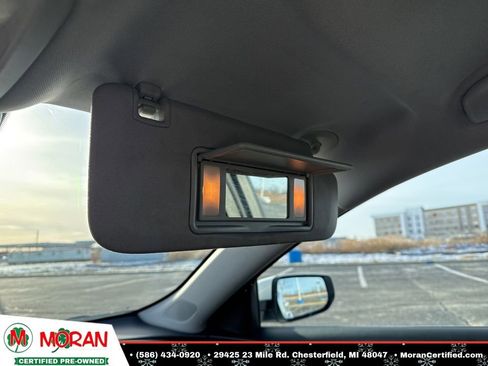 Used 2023 Chevrolet Malibu LT w/ Driver Confidence Package image 23